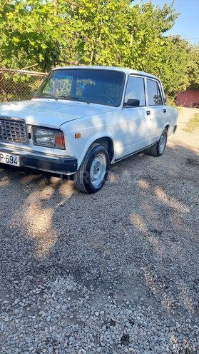 LADA (VAZ) 2107 2008, 95,000 km - 1.6 l - Gəncə