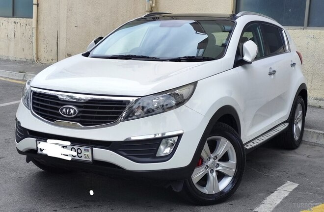 Kia Sportage-10