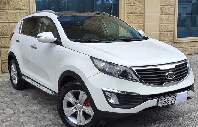 Kia Sportage-9