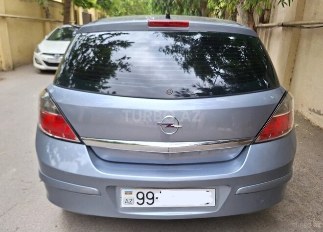 Opel Astra 2005, 298,000 km - 1.4 л - Bakı