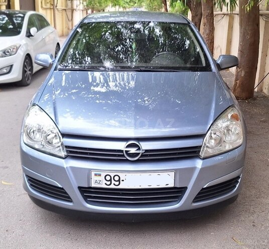 Opel Astra 2005, 298,000 km - 1.4 л - Bakı