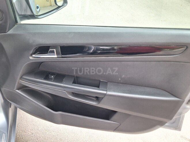 Opel Astra 2005, 298,000 km - 1.4 л - Bakı