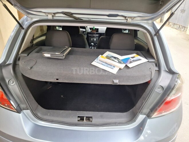 Opel Astra 2005, 298,000 km - 1.4 л - Bakı