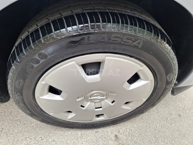 Opel Astra 2005, 298,000 km - 1.4 л - Bakı