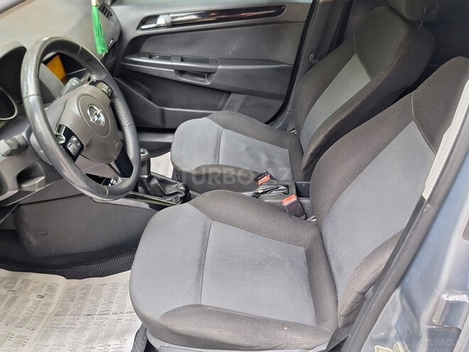 Opel Astra 2005, 298,000 km - 1.4 л - Bakı