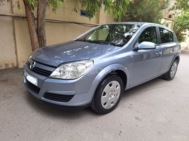 Opel Astra 2005, 298,000 km - 1.4 л - Bakı