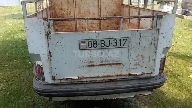 GAZ 3110 1998, 235,807 km - 2.5 l - Bərdə