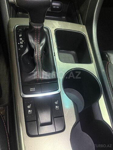 Kia Optima-8