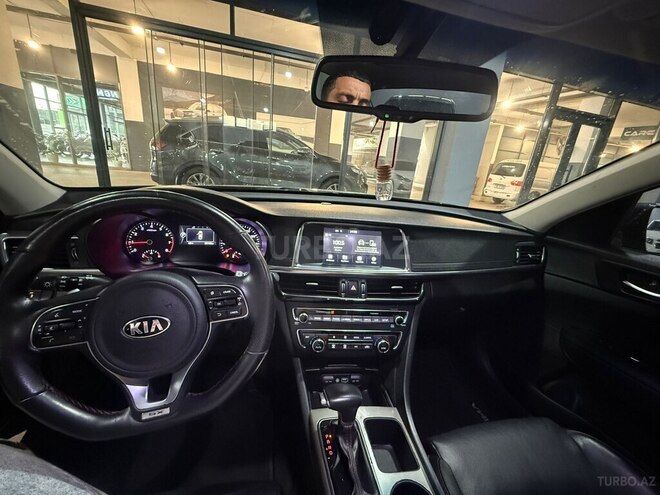 Kia Optima-6