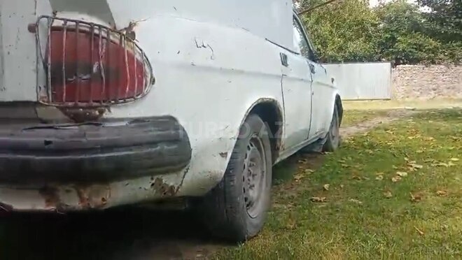 GAZ 3110 1998, 235,807 km - 2.5 l - Bərdə