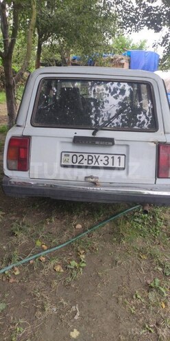 LADA (VAZ) 2107 2000, 69,000 km - 1.5 l - Şəki