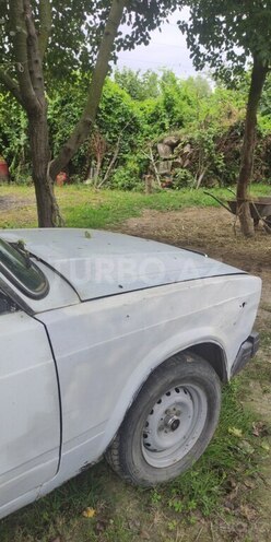 LADA (VAZ) 2107 2000, 69,000 km - 1.5 l - Şəki