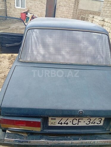 LADA (VAZ) 2107 2000, 95,000 km - 1.6 l - Bakı