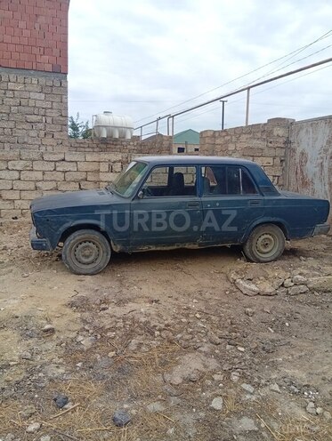 LADA (VAZ) 2107 2000, 95,000 km - 1.6 l - Bakı