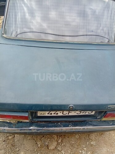 LADA (VAZ) 2107 2000, 95,000 km - 1.6 l - Bakı