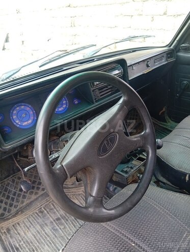 LADA (VAZ) 2107 2000, 95,000 km - 1.6 l - Bakı