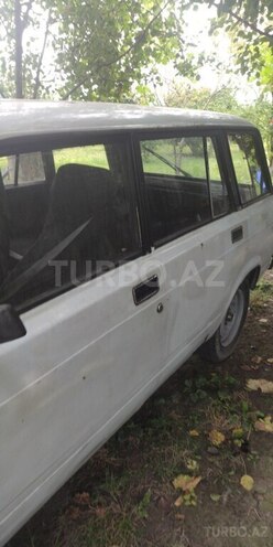 LADA (VAZ) 2107 2000, 69,000 km - 1.5 l - Şəki