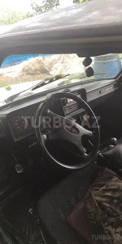 LADA (VAZ) 2107 2000, 69,000 km - 1.5 l - Şəki