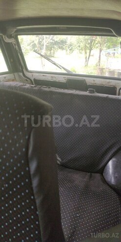 LADA (VAZ) 2107 2000, 69,000 km - 1.5 l - Şəki