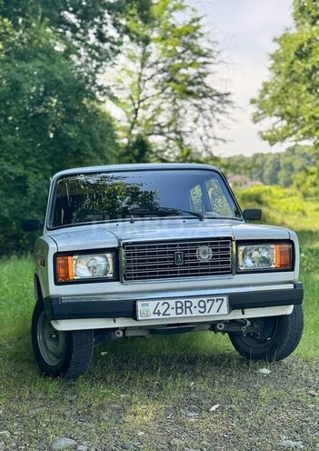 LADA (VAZ) 2107 2010, 44,444 km - 1.6 l - Masallı