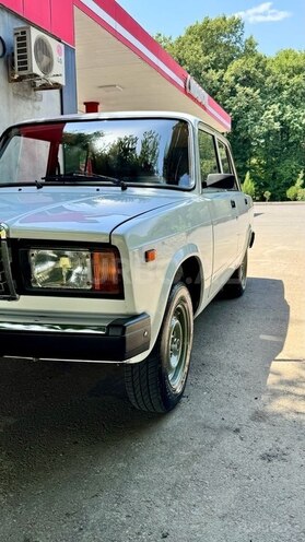 LADA (VAZ) 2107 2010, 44,444 km - 1.6 l - Masallı