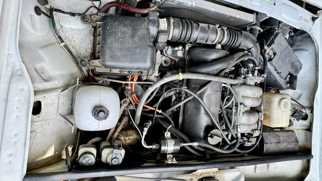 LADA (VAZ) 2107 2010, 44,444 km - 1.6 l - Masallı