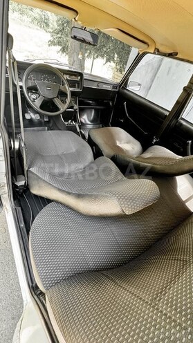 LADA (VAZ) 2107 2010, 44,444 km - 1.6 l - Masallı