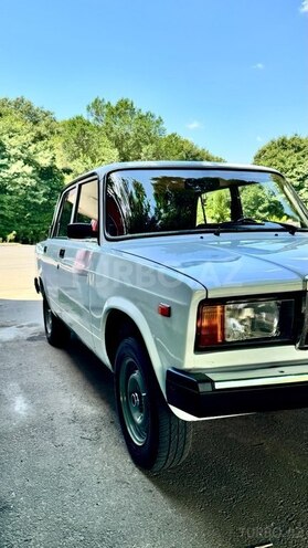 LADA (VAZ) 2107 2010, 44,444 km - 1.6 l - Masallı