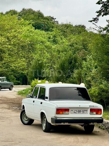 LADA (VAZ) 2107 2010, 44,444 km - 1.6 l - Masallı