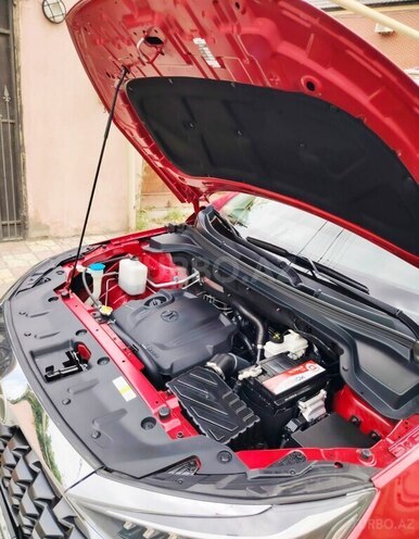 Baic X55 2020, 20,000 km - 1.5 l - Bakı
