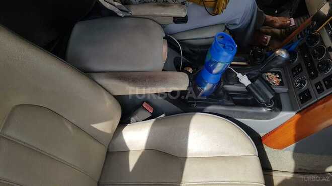 Land Rover Range Rover 2003, 140,000 km - 4.4 l - Bakı