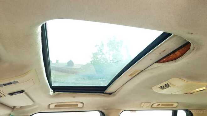 Land Rover Range Rover 2003, 140,000 km - 4.4 l - Bakı