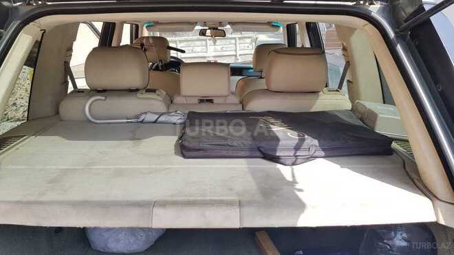 Land Rover Range Rover 2003, 140,000 km - 4.4 l - Bakı