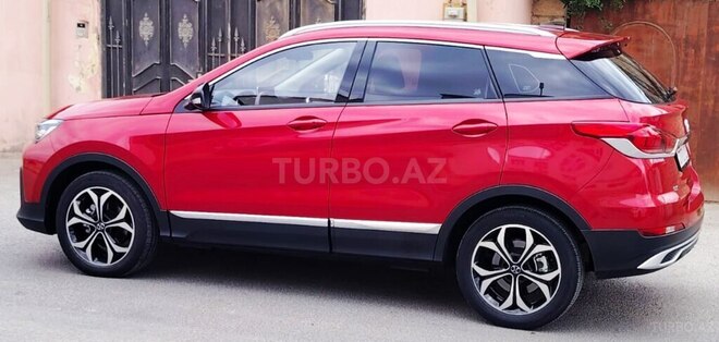 Baic X55 2020, 20,000 km - 1.5 l - Bakı