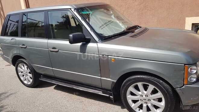 Land Rover Range Rover 2003, 140,000 km - 4.4 l - Bakı