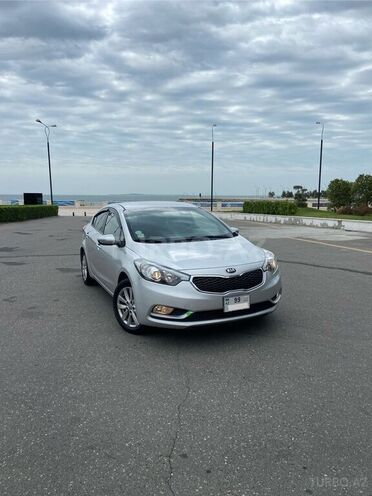Kia Cerato-1