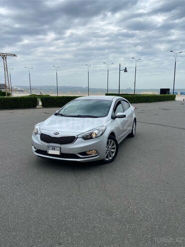 Kia Cerato-2