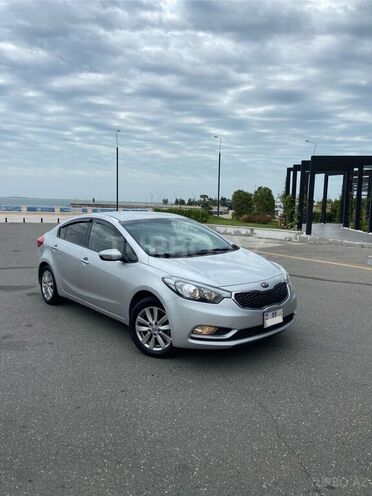 Kia Cerato-7