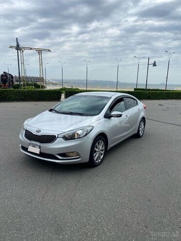 Kia Cerato-3
