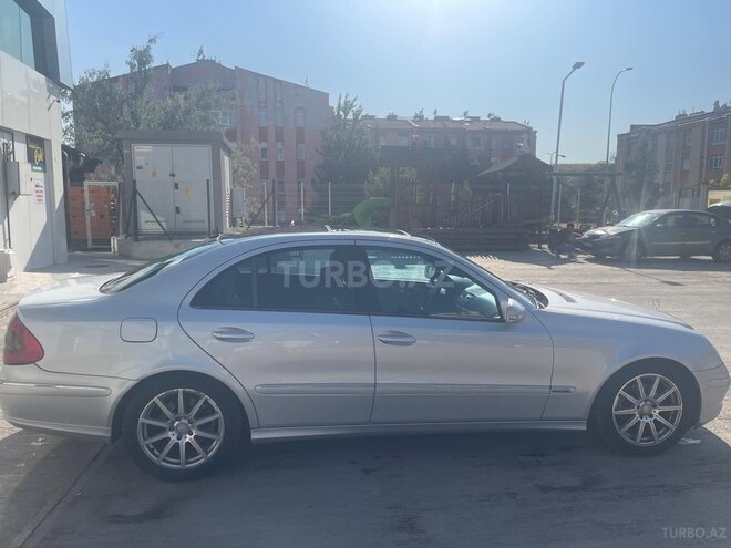 Mercedes E 220 d 2007, 306,000 km - 2.2 л - Bakı