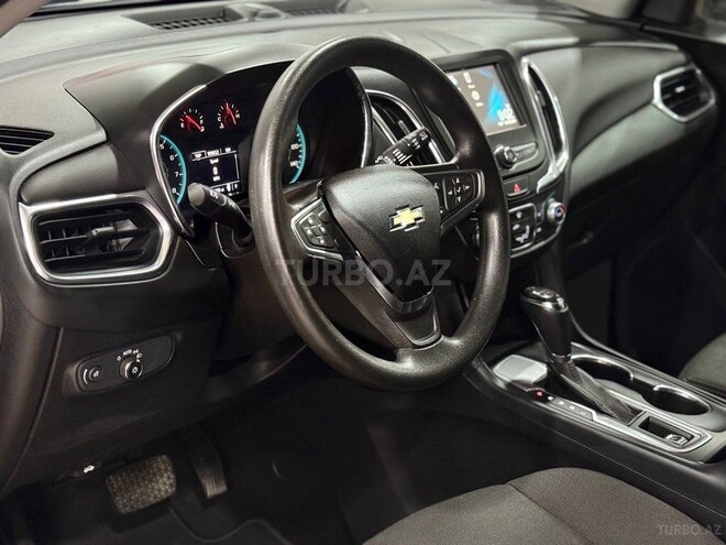 Chevrolet Equinox 2018, 73,000 km - 1.5 l - Bakı