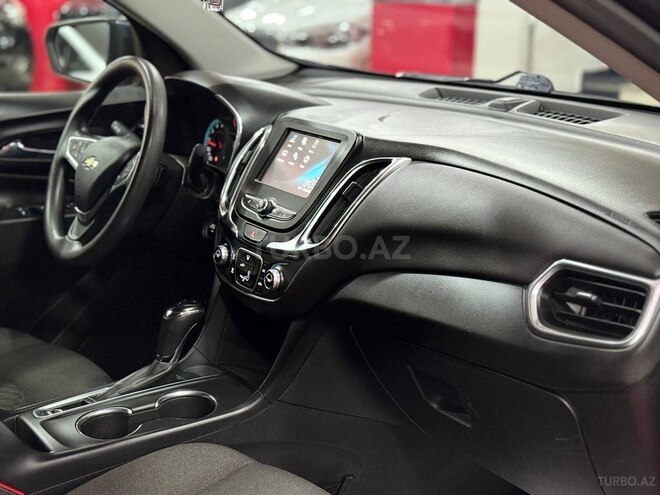 Chevrolet Equinox 2018, 73,000 km - 1.5 l - Bakı