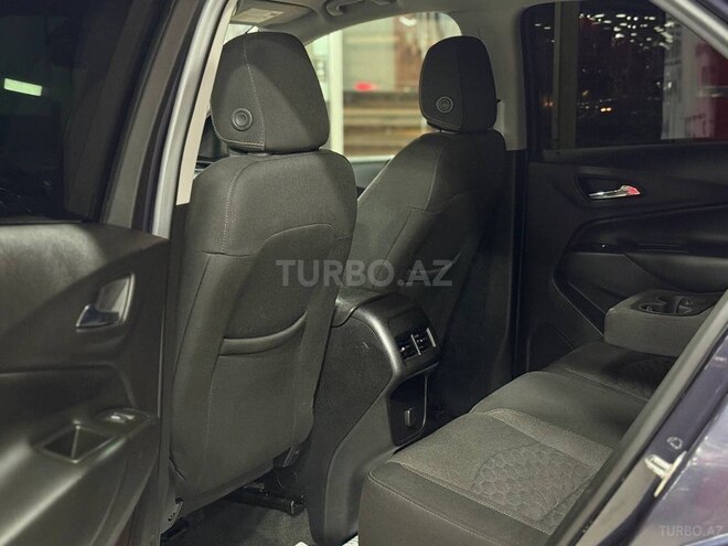 Chevrolet Equinox 2018, 73,000 km - 1.5 l - Bakı