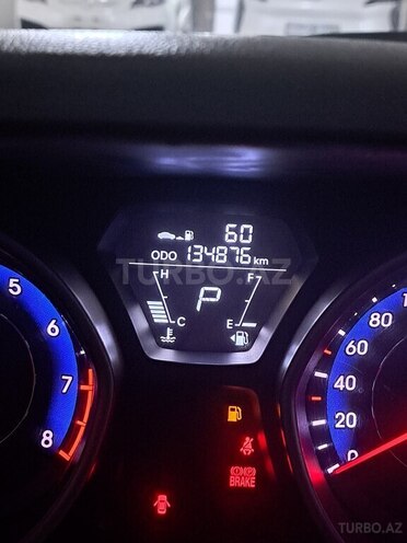 Hyundai Elantra 2012, 135,000 km - 1.8 л - Bakı