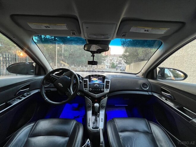 Chevrolet Cruze 2015, 275,147 km - 1.4 l - Sumqayıt