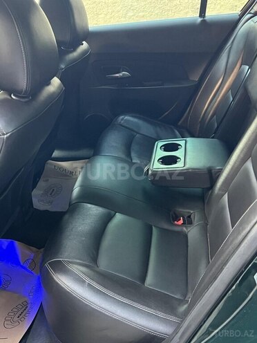 Chevrolet Cruze 2015, 275,147 km - 1.4 l - Sumqayıt