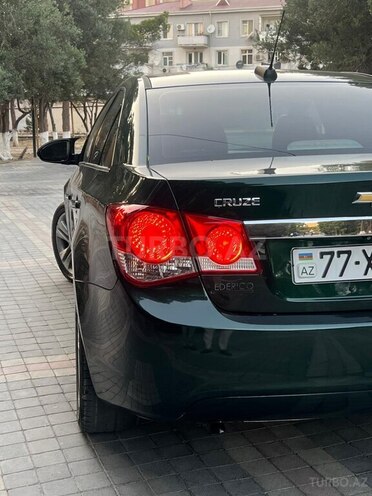 Chevrolet Cruze 2015, 275,147 km - 1.4 l - Sumqayıt