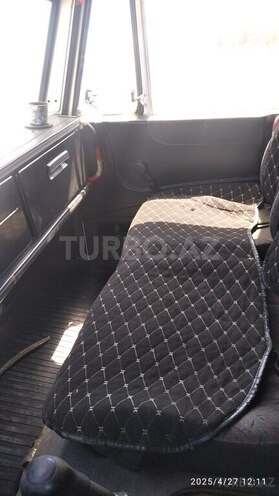 KamAz 6520 2012, 125,000 km - 11.0 l - Goranboy