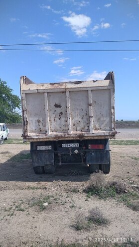 KamAz 6520 2012, 125,000 km - 11.0 l - Goranboy