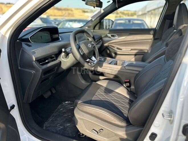 Changan Qiyuan Q05-12